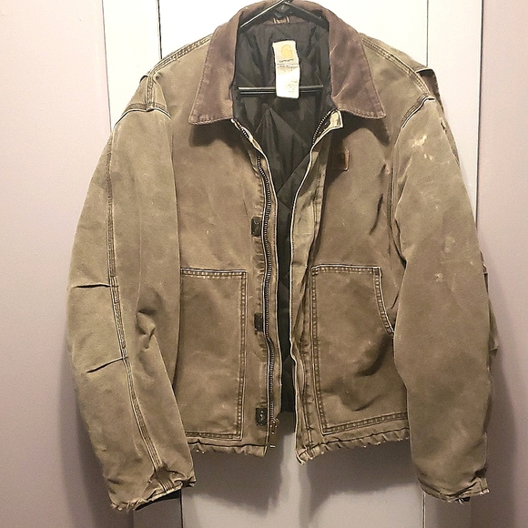 Carhartt Other - Carhartt Jacket | XL